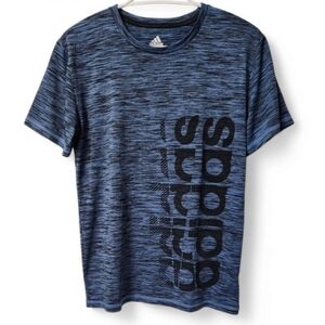 Adidas Climalite shirt top